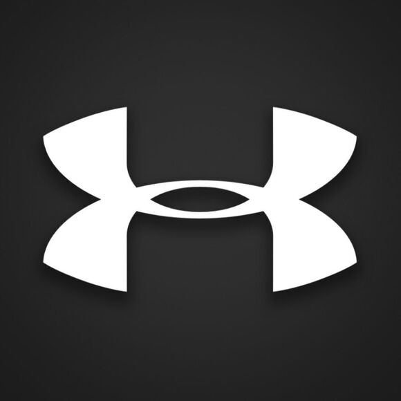 Under Armour AllSeasonGear® UA Qualifier Black 1/4 Zip Long Sleeve Pullover - Picture 14 of 14